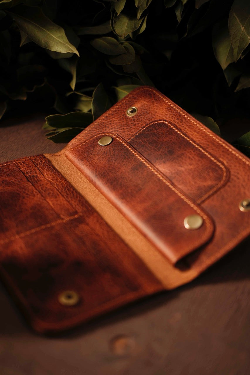 Haven - Hakiki Deri Frisco