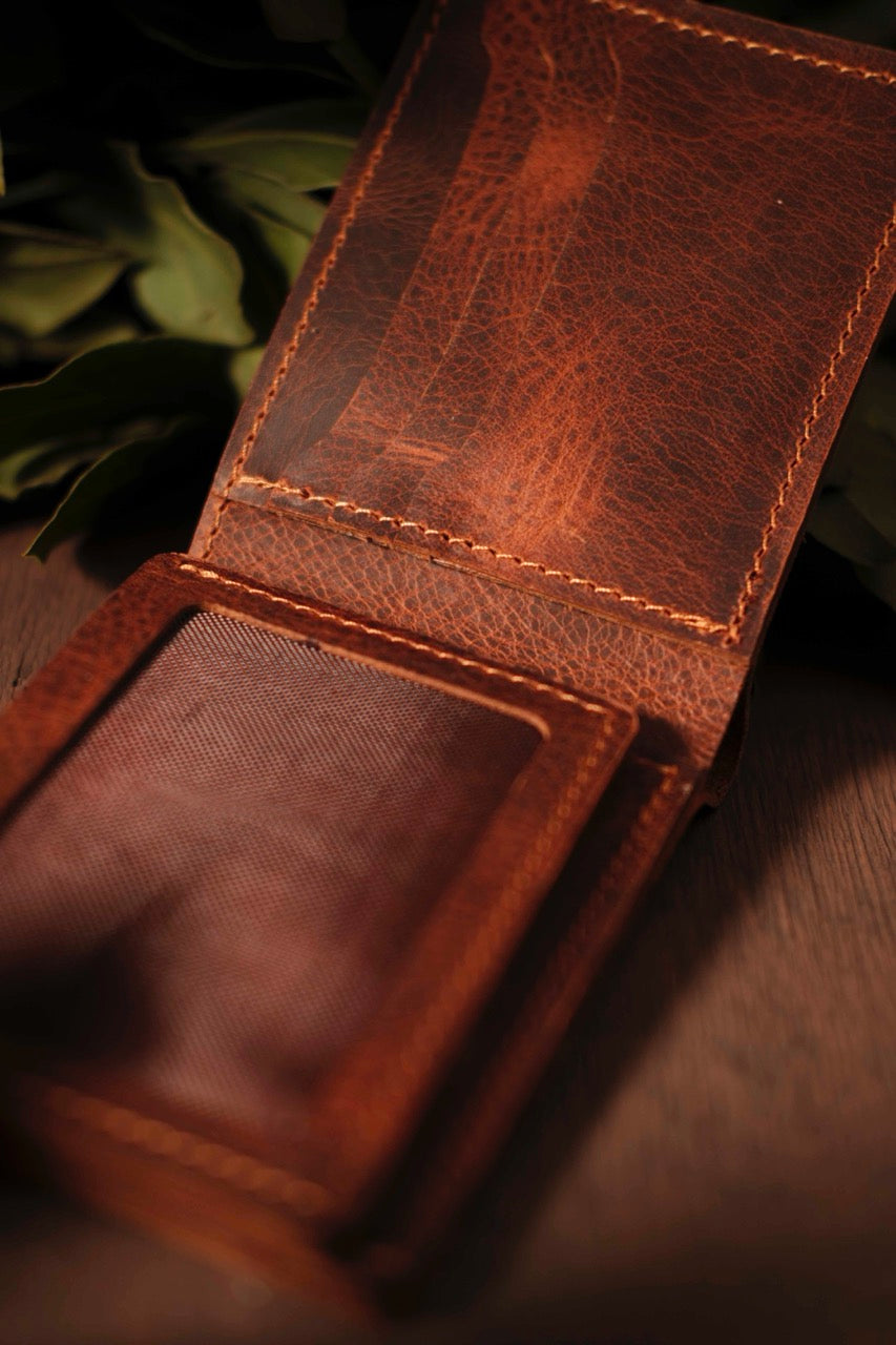 Haven - Hakiki Deri Frisco