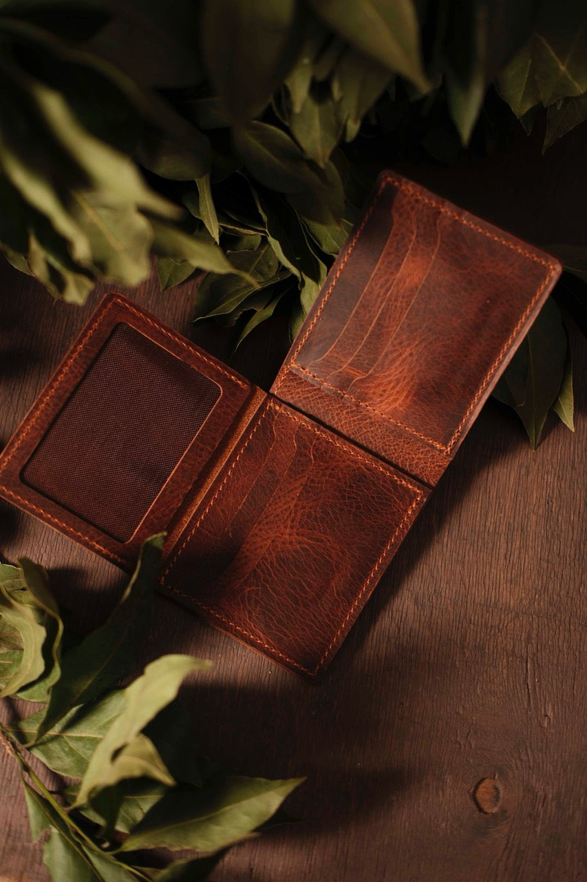 Haven - Hakiki Deri Frisco