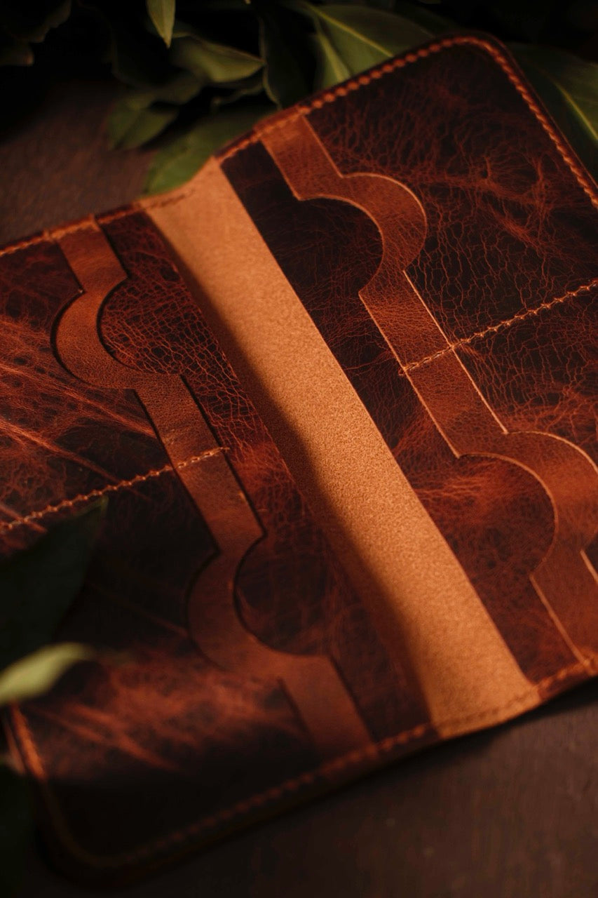 Haven - Hakiki Deri Frisco