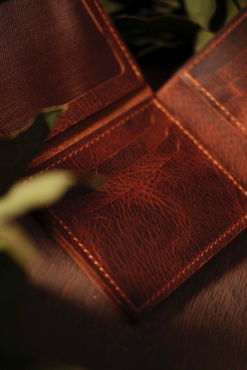 Haven - Hakiki Deri Frisco