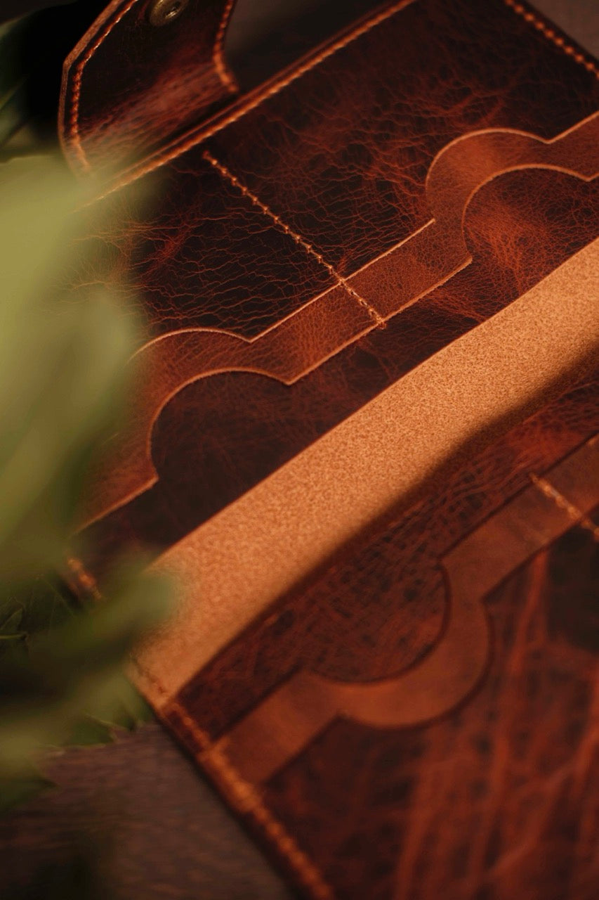 Haven - Hakiki Deri Frisco