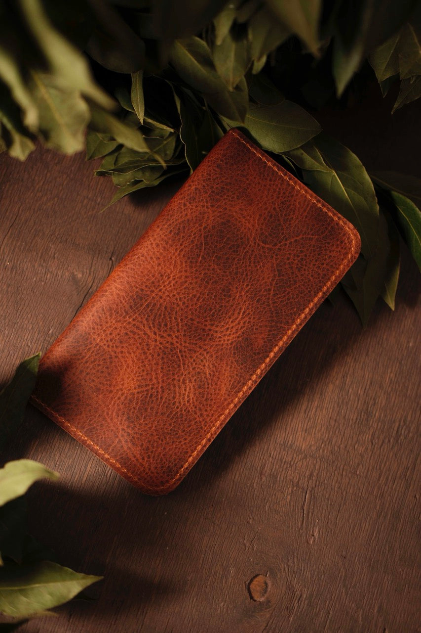 Haven - Hakiki Deri Frisco