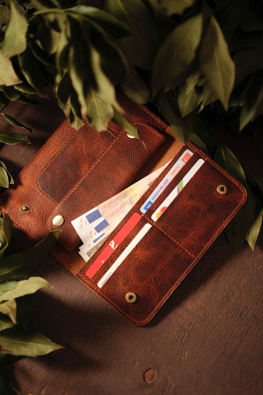 Haven - Hakiki Deri Frisco