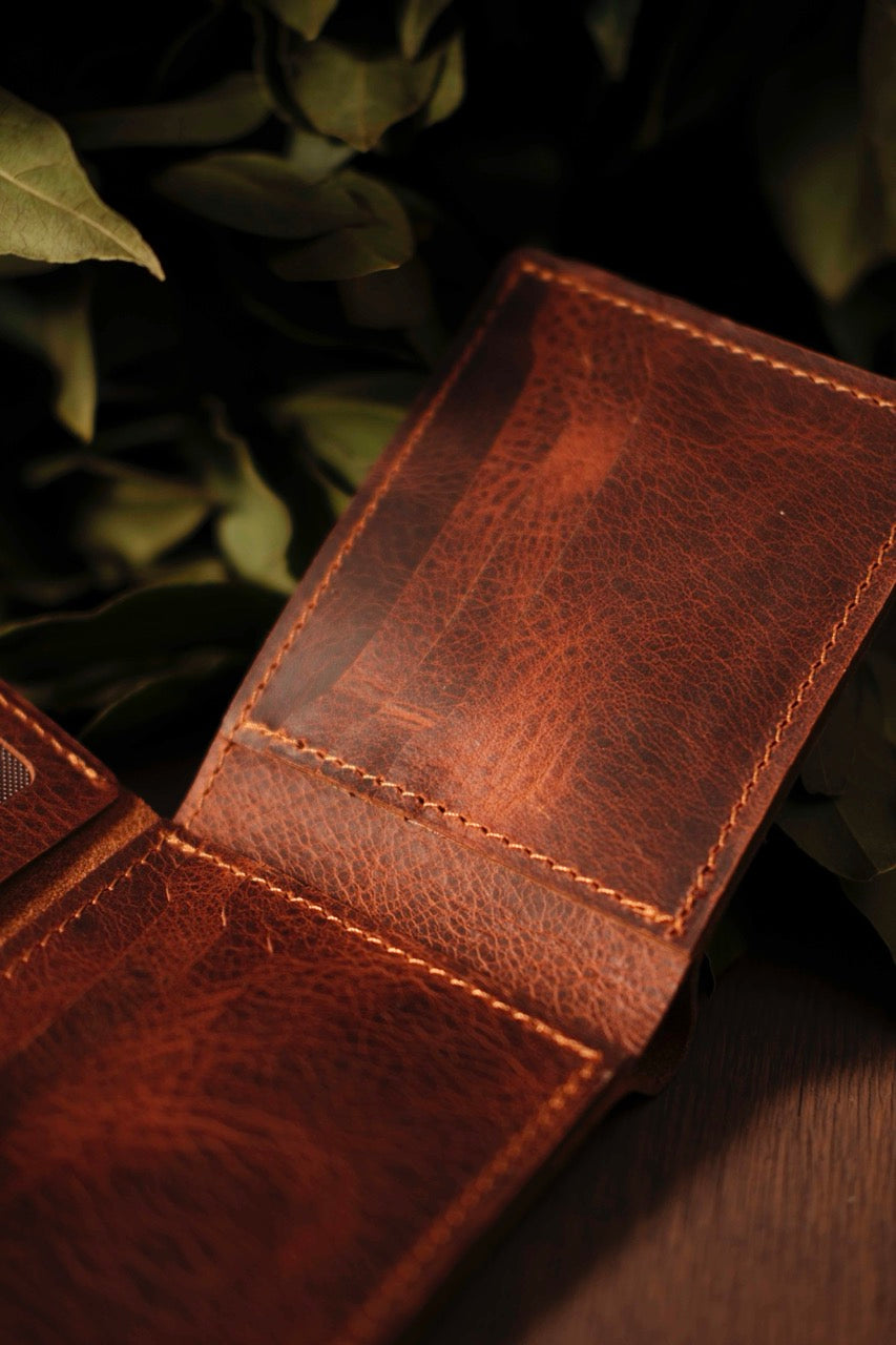 Haven - Hakiki Deri Frisco