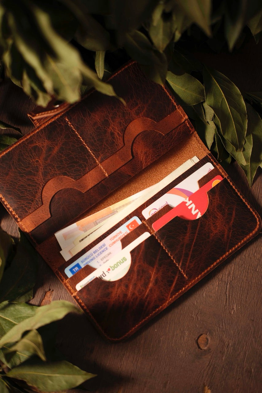 Haven - Hakiki Deri Frisco