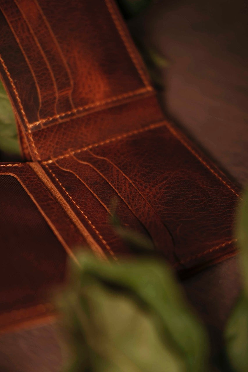 Haven - Hakiki Deri Frisco