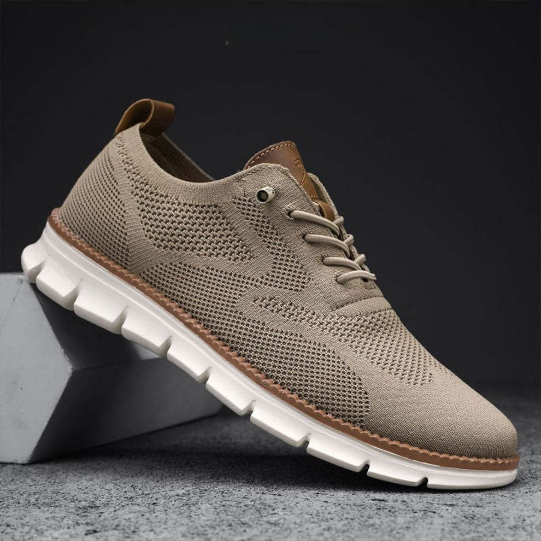 Premium Ultra Konfor Sneaker