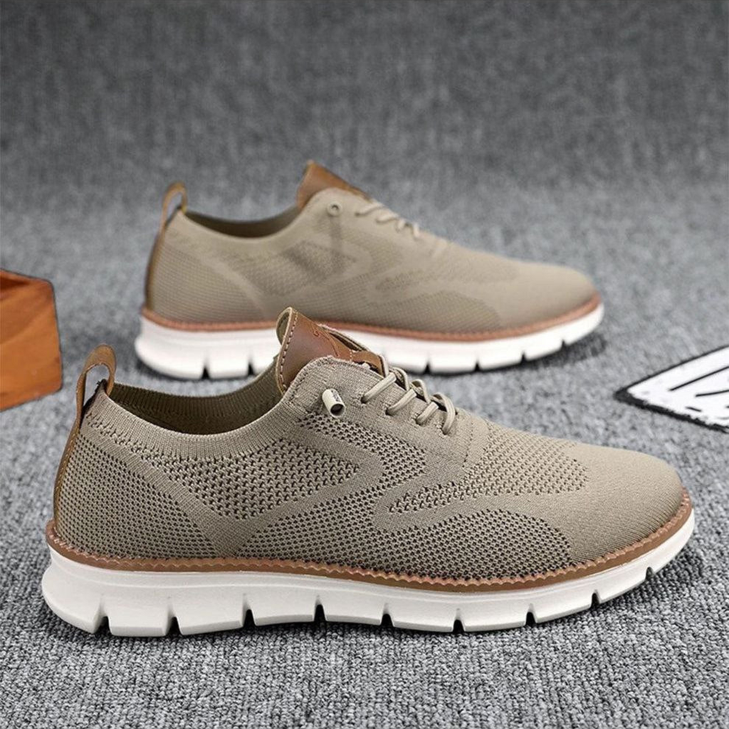 Premium Ultra Konfor Sneaker